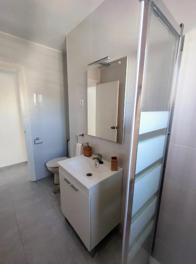 Apartament Berlin Playa - Torremolinos