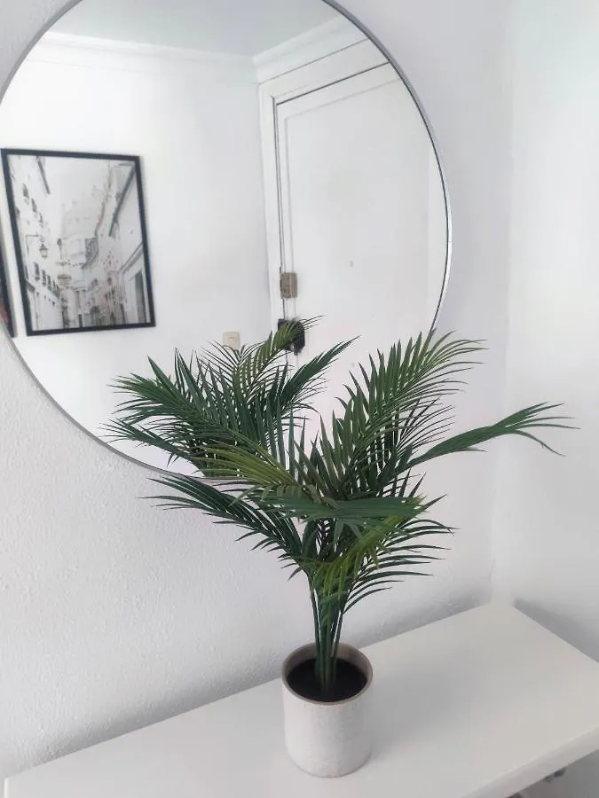 Apartament Berlin Playa - Torremolinos
