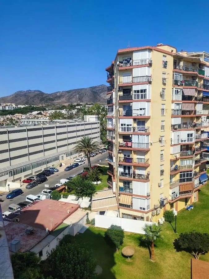 Apartament Berlin Playa - Torremolinos 0*,  Hiszpania