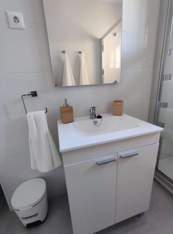 Apartament Berlin Playa - Torremolinos 0*,