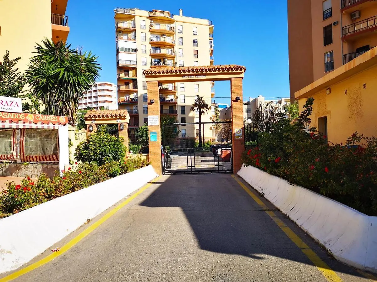 Apartament Berlin Playa - Torremolinos