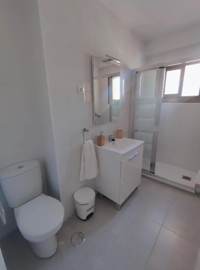 Apartament Berlin Playa - Torremolinos