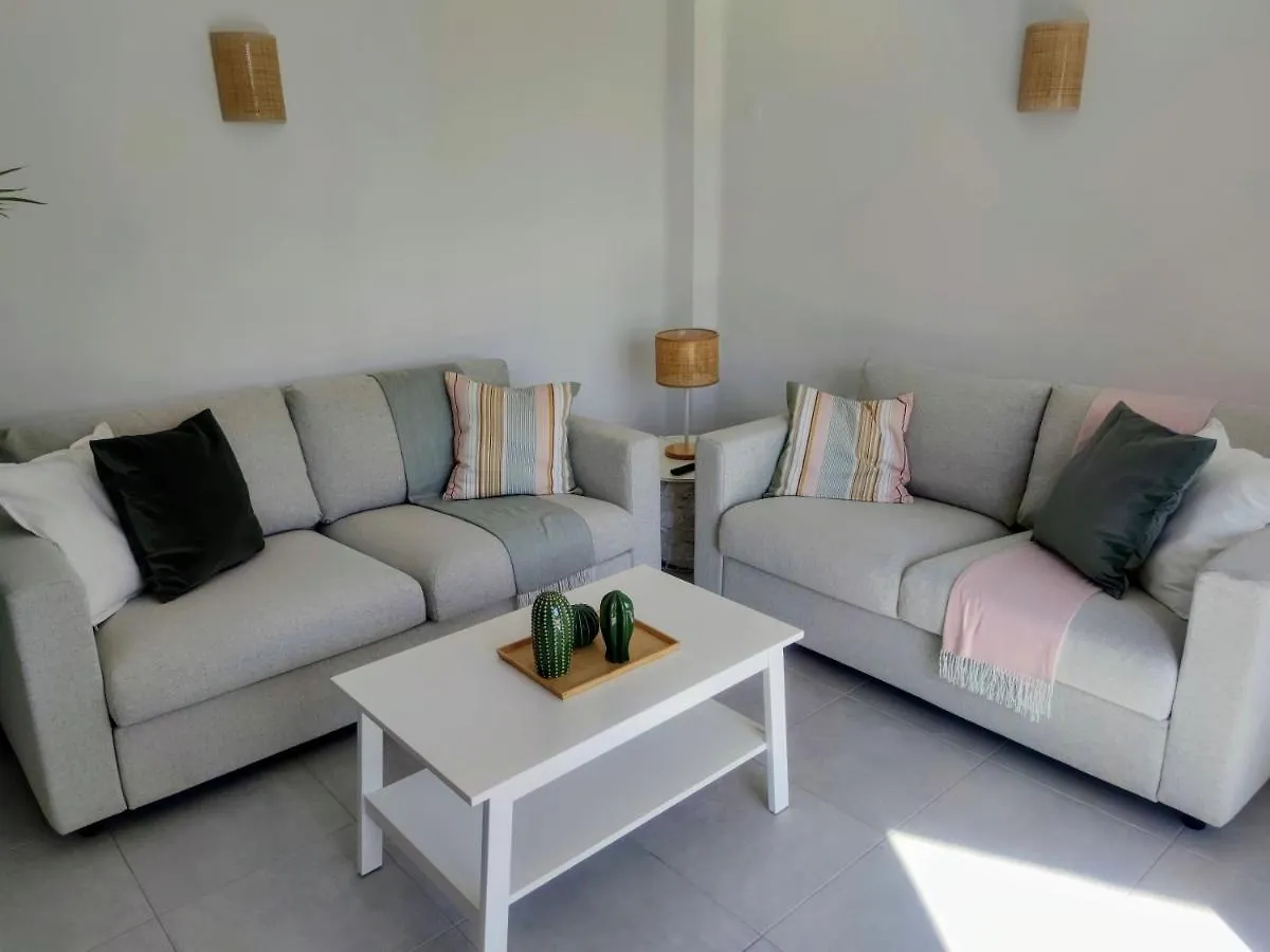 Apartament Berlin Playa - Torremolinos