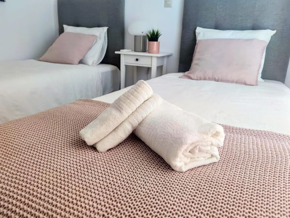 Apartament Berlin Playa - Torremolinos
