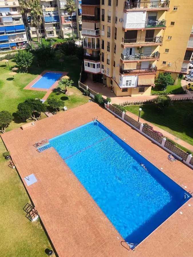 Apartament Berlin Playa - Torremolinos