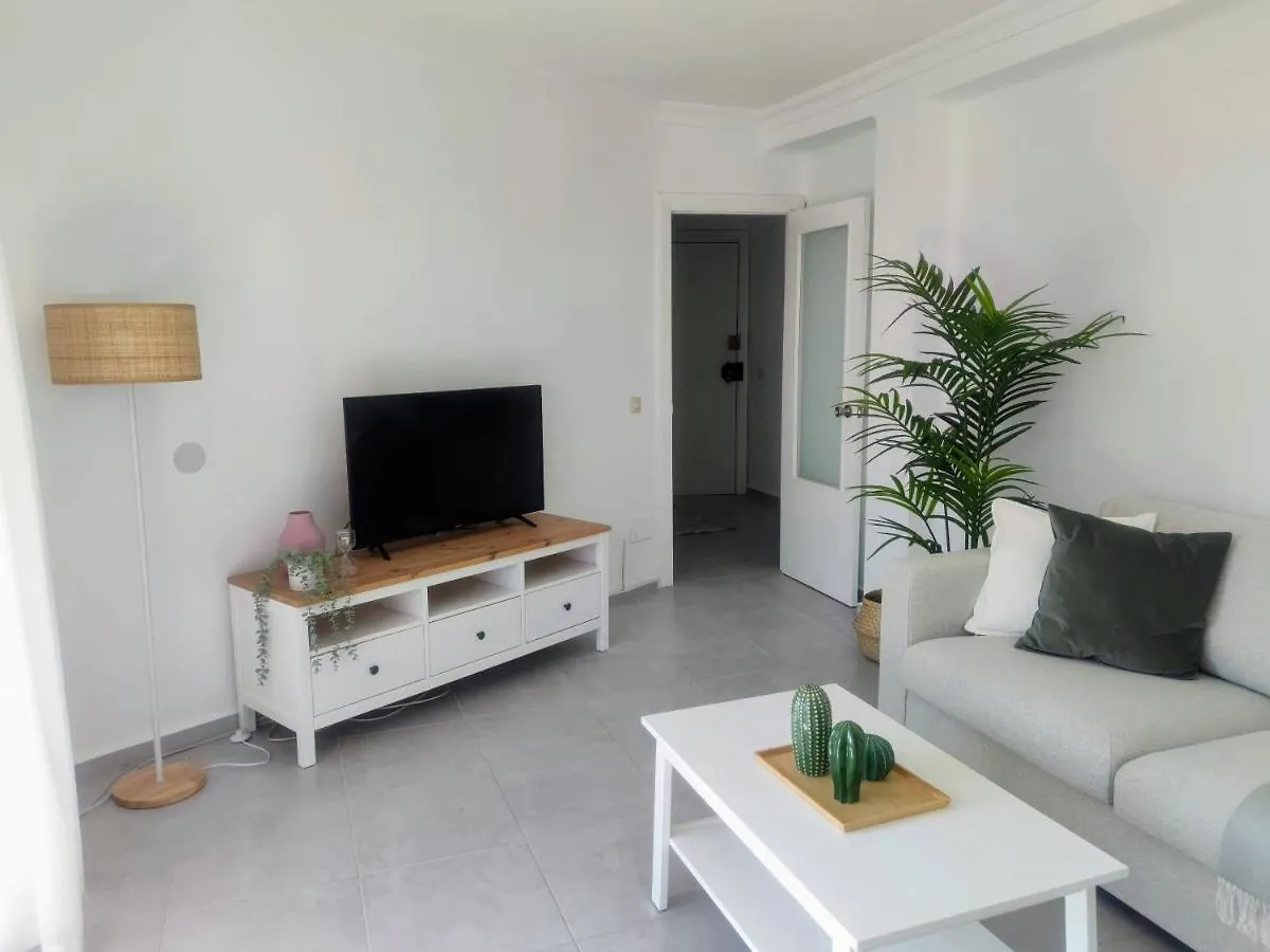 Apartament Berlin Playa - Torremolinos
