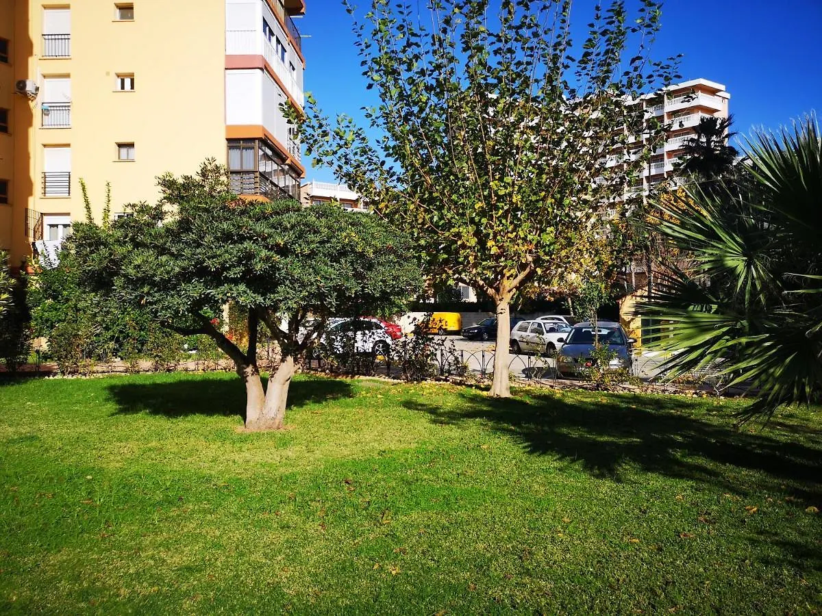 Apartament Berlin Playa - Torremolinos