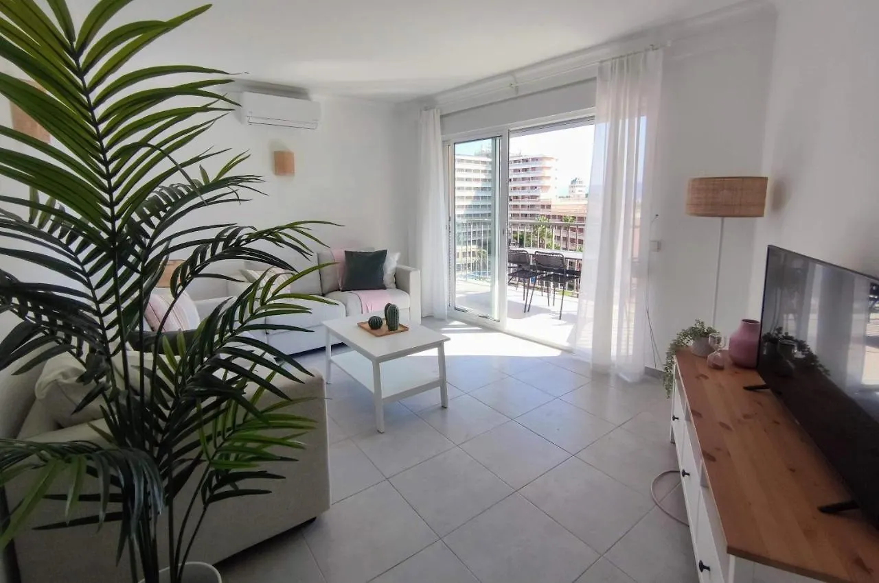 Apartament Berlin Playa - Torremolinos