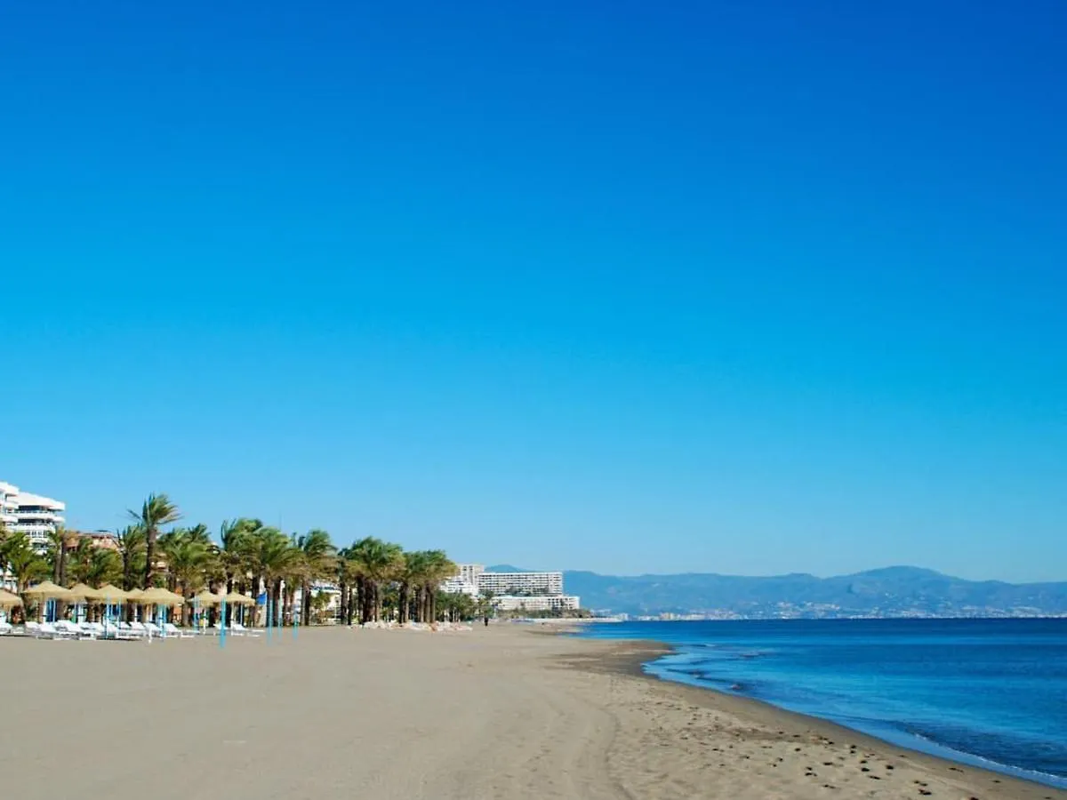 Apartament Berlin Playa - Torremolinos 0*,  Hiszpania
