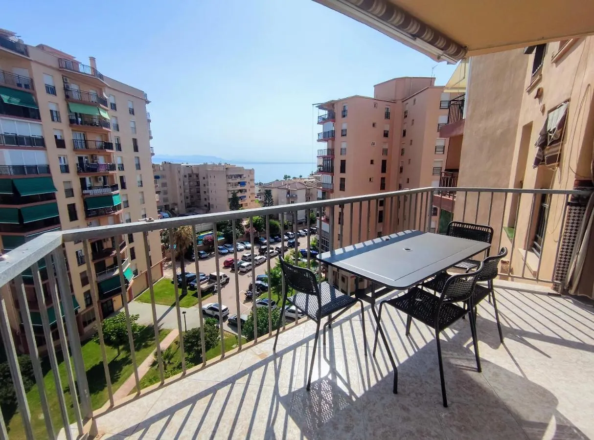 Apartament Berlin Playa - Torremolinos