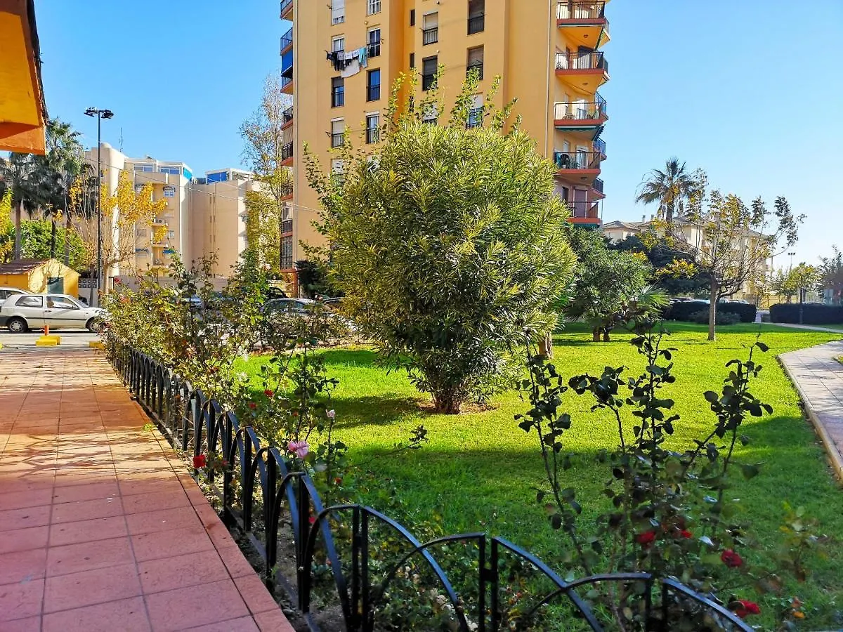Apartament Berlin Playa - Torremolinos