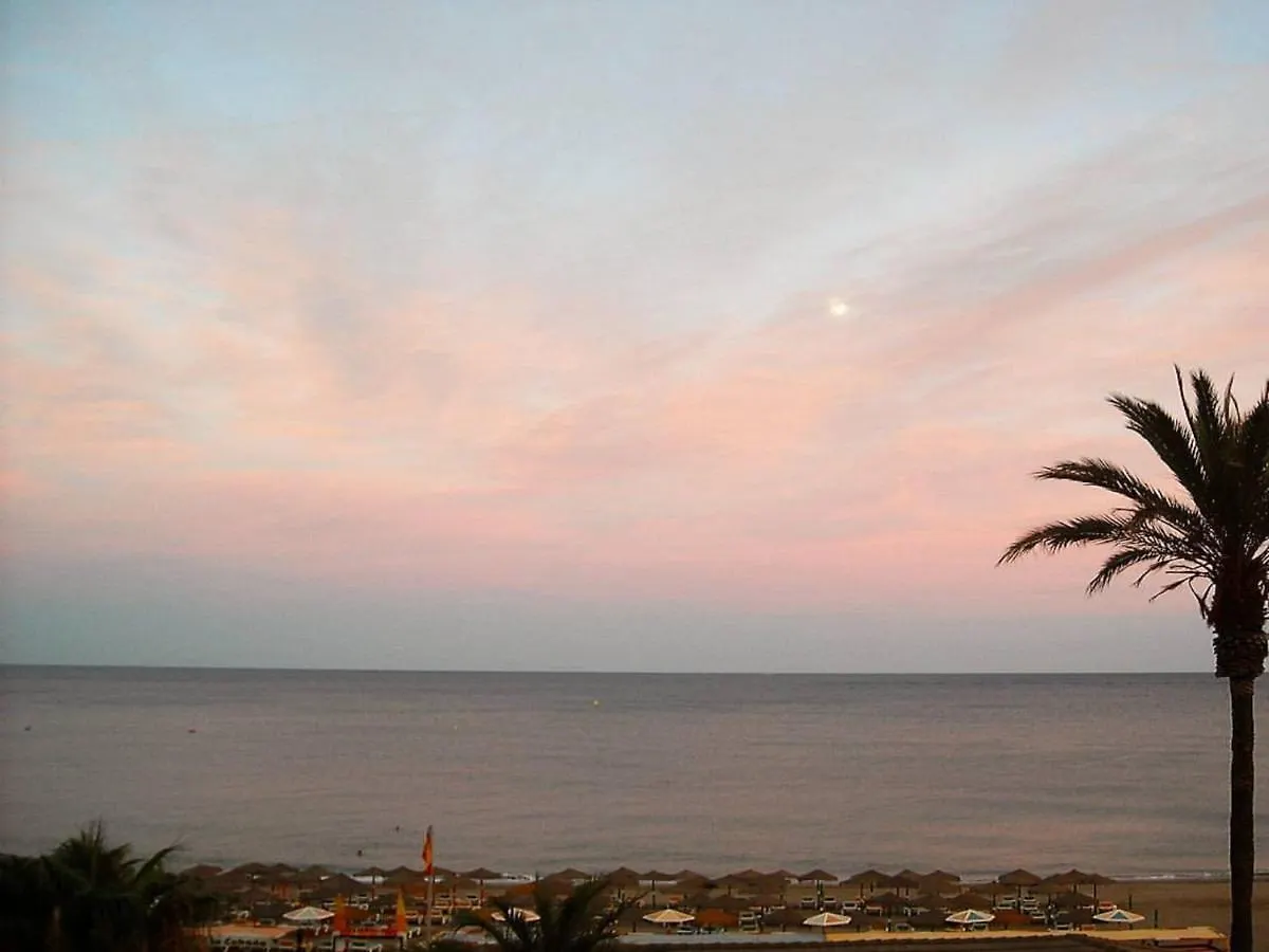 Apartament Berlin Playa - Torremolinos