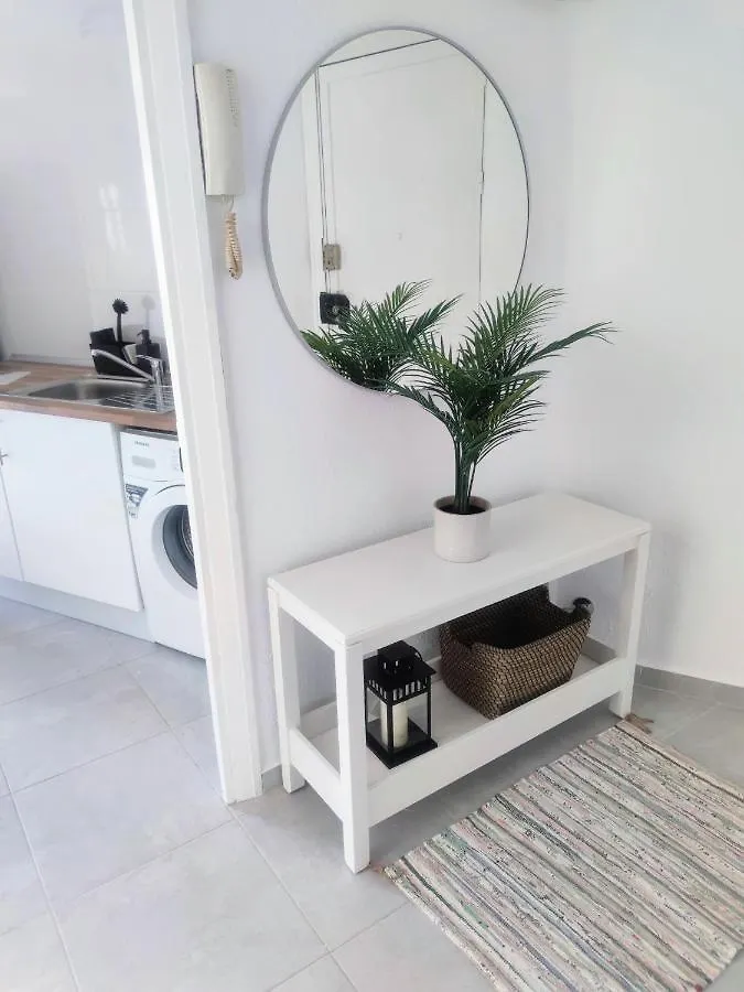 Berlin Playa - Torremolinos Apartment