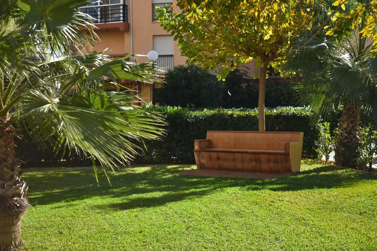 Berlin Playa - Torremolinos Apartment Spain