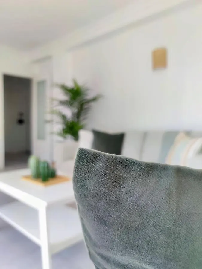Berlin Playa - Torremolinos Apartment
