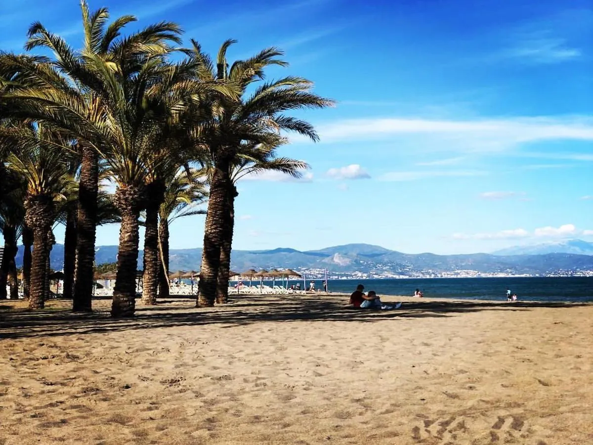 Berlin Playa - Torremolinos Apartment Spain